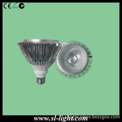 sharp COB LED PAR38 Light 14W